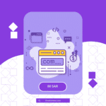 اضافة دومين لمتجرك في سلة شراء وربط دومين لمتجرك في زد