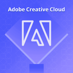 Adobe Creative Cloud