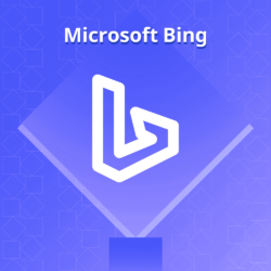 Microsoft Bing